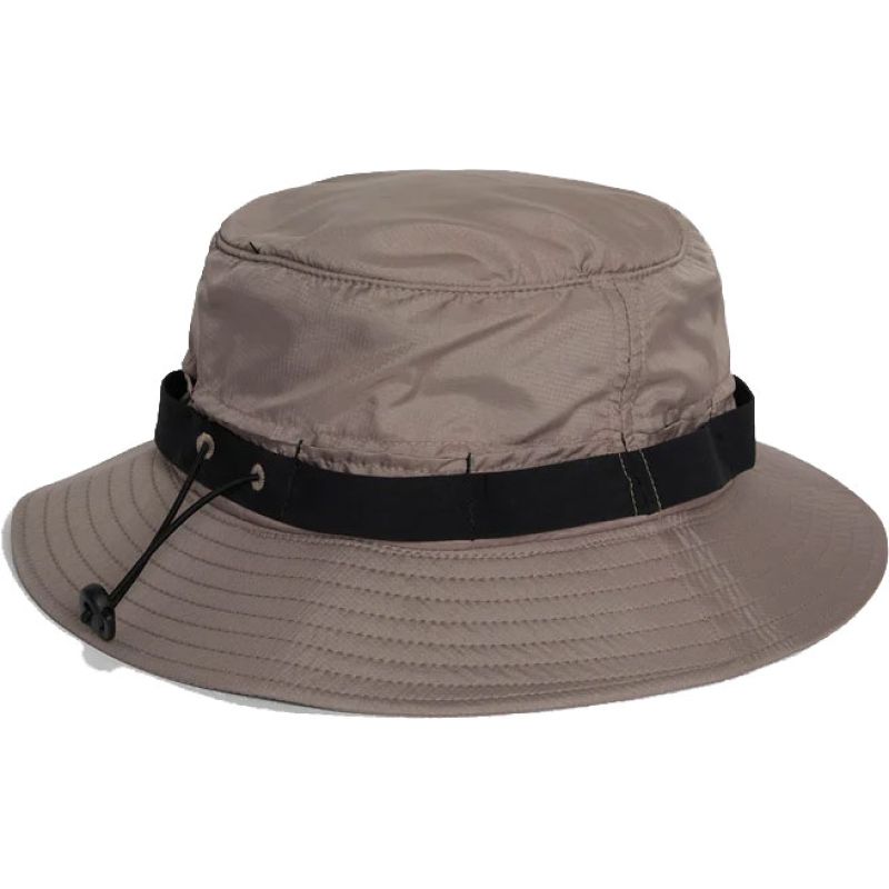 KLOBOUK VOLCOM Ventilator Boonie - šedá - L/XL