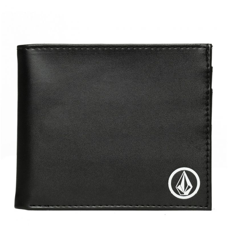 Volcom corps - černá