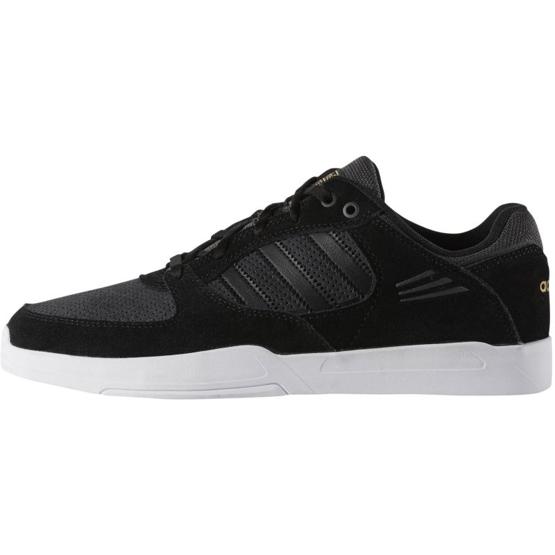 BOTY ADIDAS TRIBUTE ADV - černá - EUR 47,3