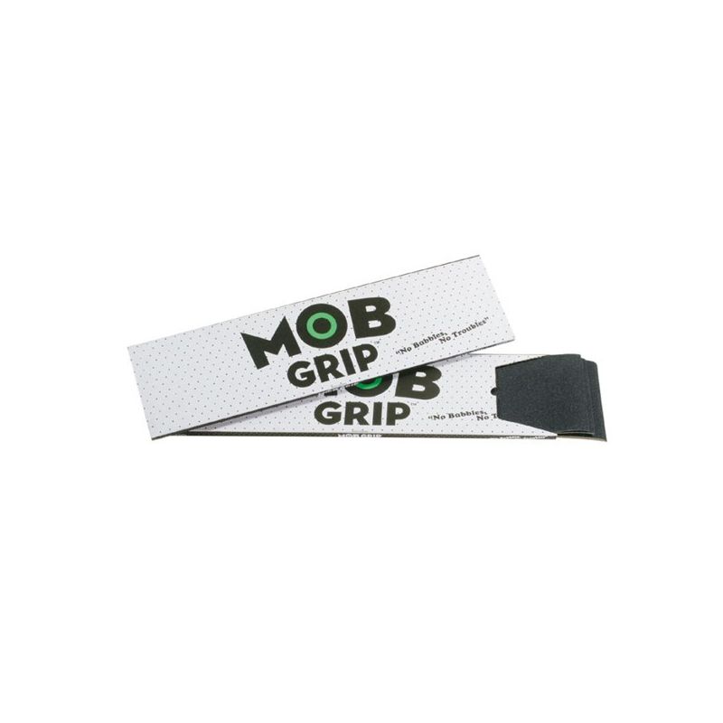 Fotografie SK8 GRIP MOB GRIP STANDARD SHEET - černá