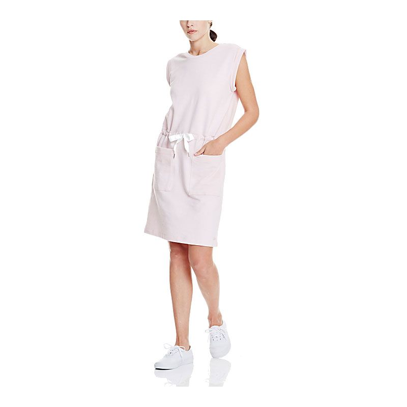Bench dress - krémová - M
