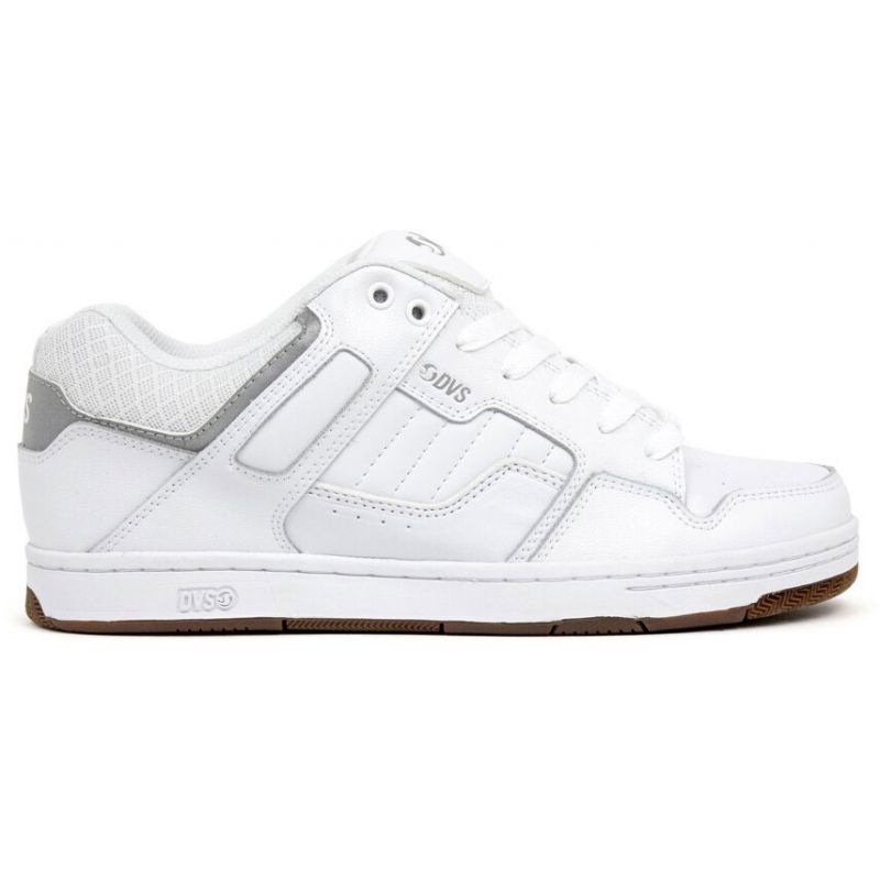 BOTY DVS ENDURO 125 - bílá - EUR 44