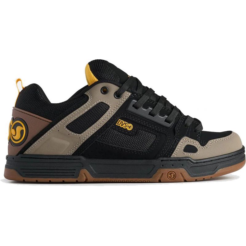 BOTY DVS ENDURO 125 - černá - EUR 44,5 - 569405