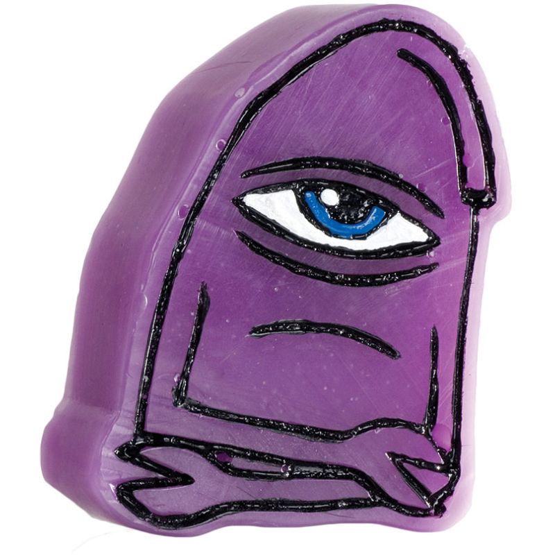 SK8 VOSK TOY MACHINE Purple - fialová