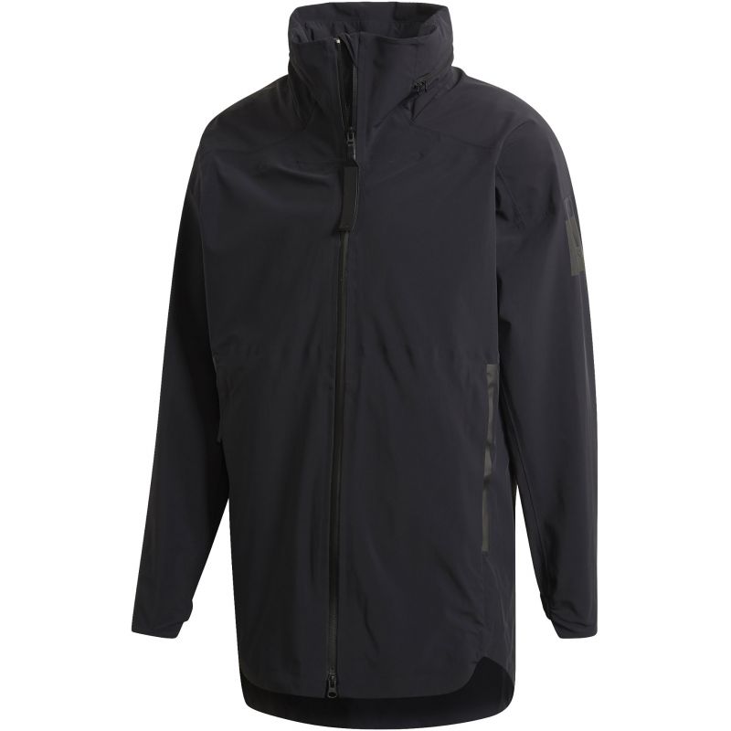 BUNDA ADIDAS MYSHELTER 3IN1 - černá - L