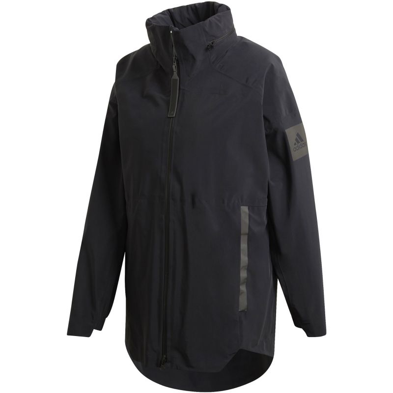 BUNDA ADIDAS MYSHELTER 3IN1 WMS - černá - M
