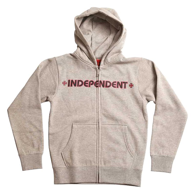 Independent bar cross - béžová - M