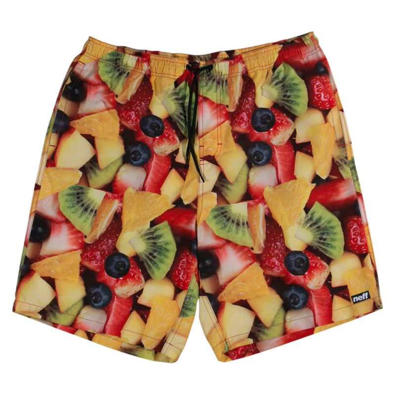 Neff fruit - žlutá - L