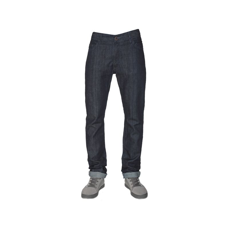Volcom activist - modrá - 36/34