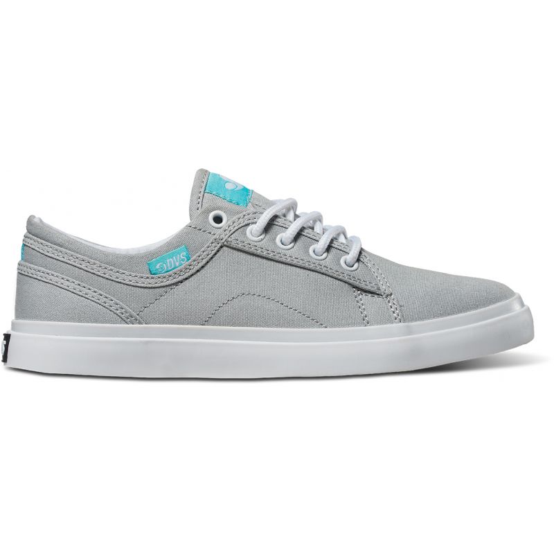 BOTY DVS AVERSA WOS WMS - šedá - EUR 37,5