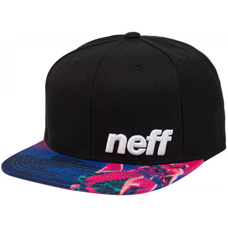 Neff daily - černá