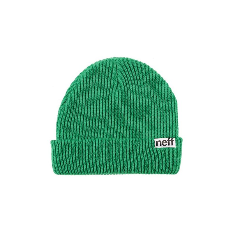 Neff fold - zelená