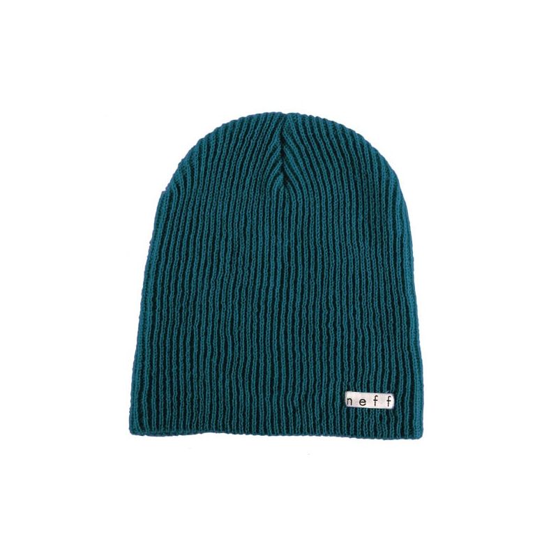 Neff daily - zelená