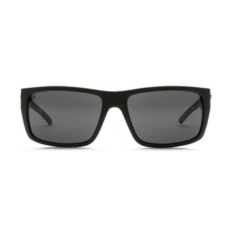 Electric sixer matte black camo - černá