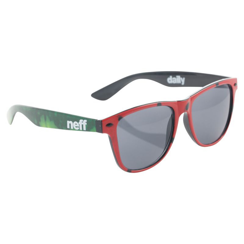 Neff daily shades - zelená