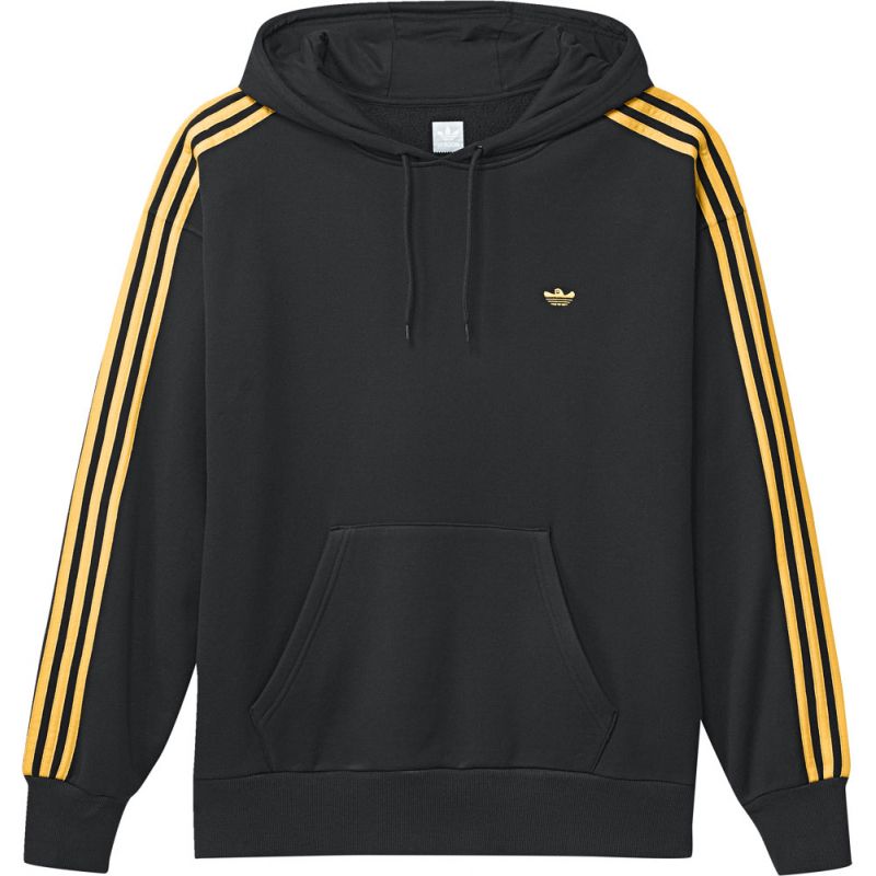MIKINA ADIDAS MINI SHMOO HD - černá - M Adidas