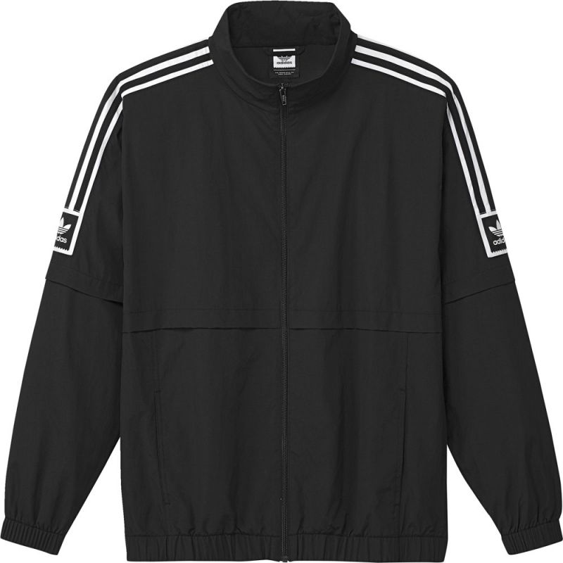 BUNDA ADIDAS STDRD 20 - černá - S