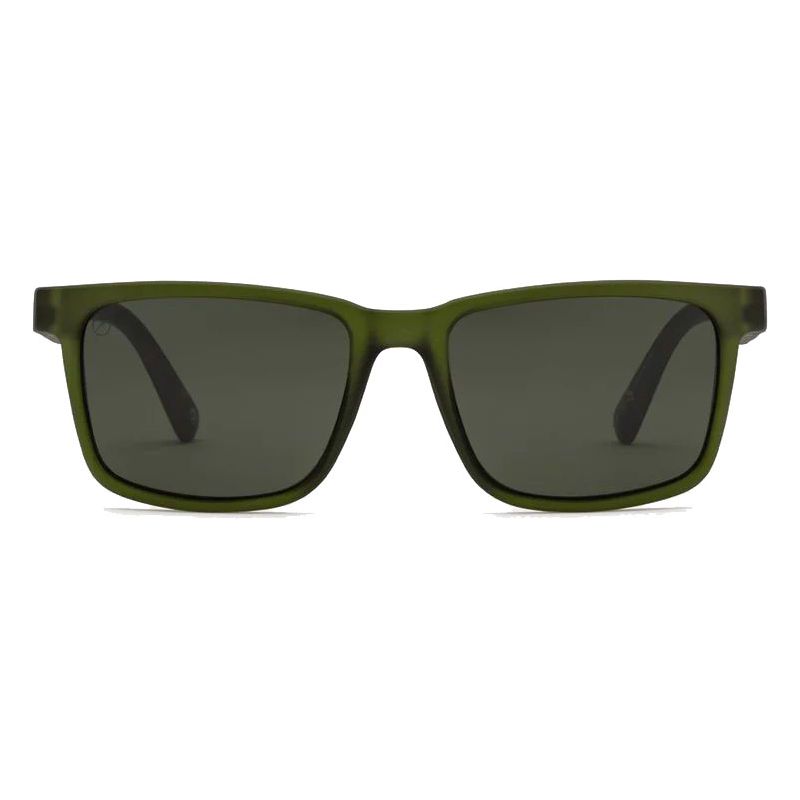 BRÝLE ELECTRIC SATELLITE SAGE - zelená