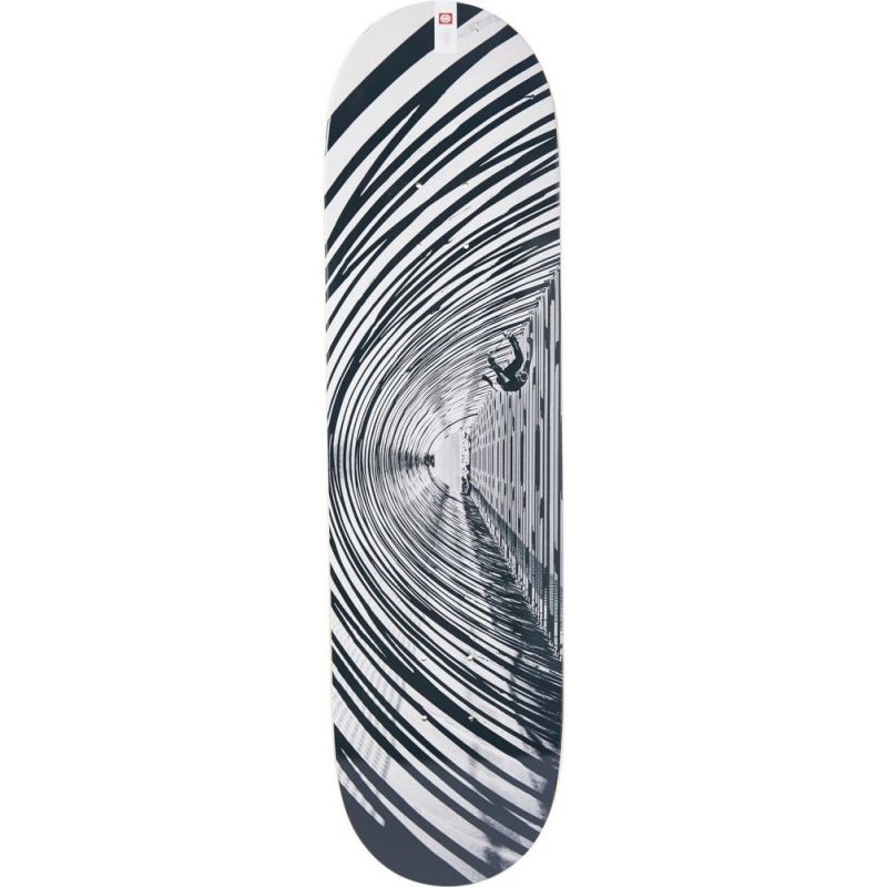 Element french fred - černá - 8.25