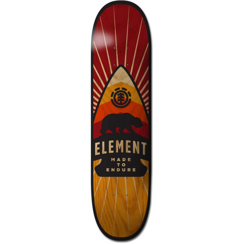 Element arrow - červená - 8.0