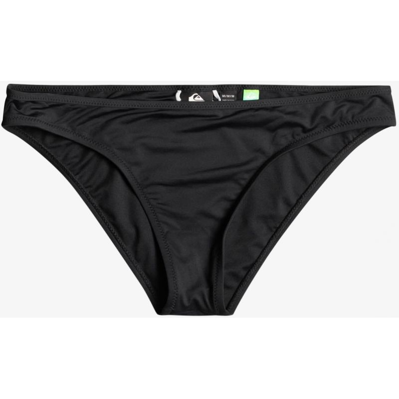 PLAVKY QUIKSILVER UPSIDE DOWN PANT WMS - černá - XS