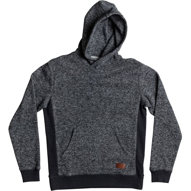 Quiksilver keller - šedá - L