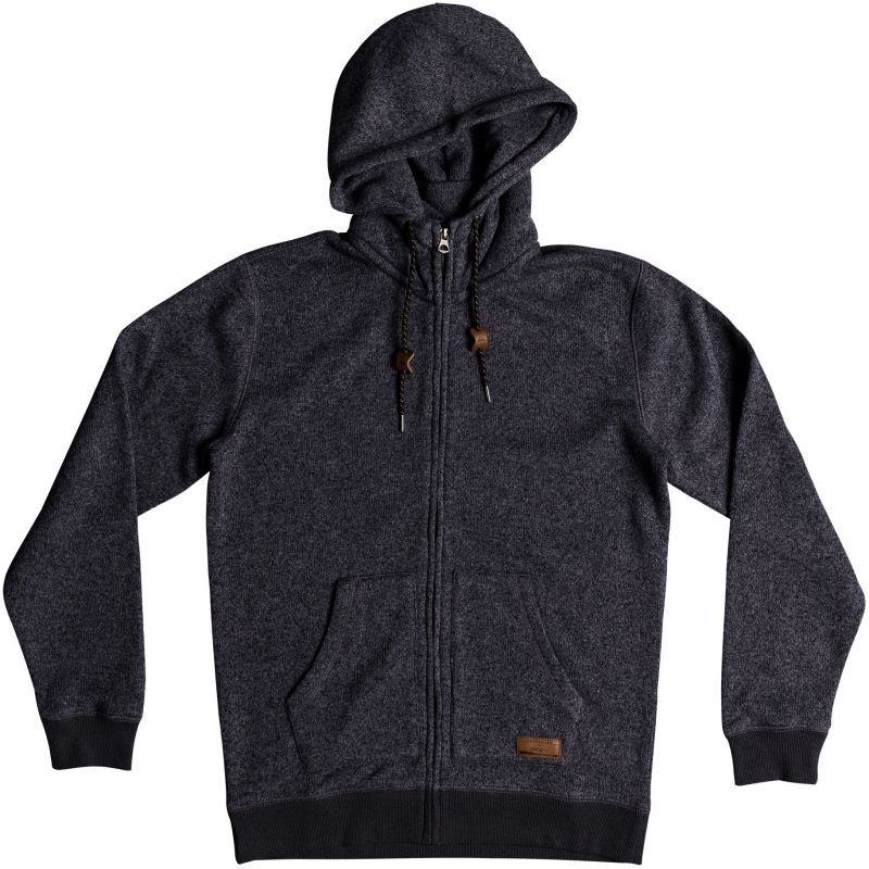 Quiksilver keller - šedá - L