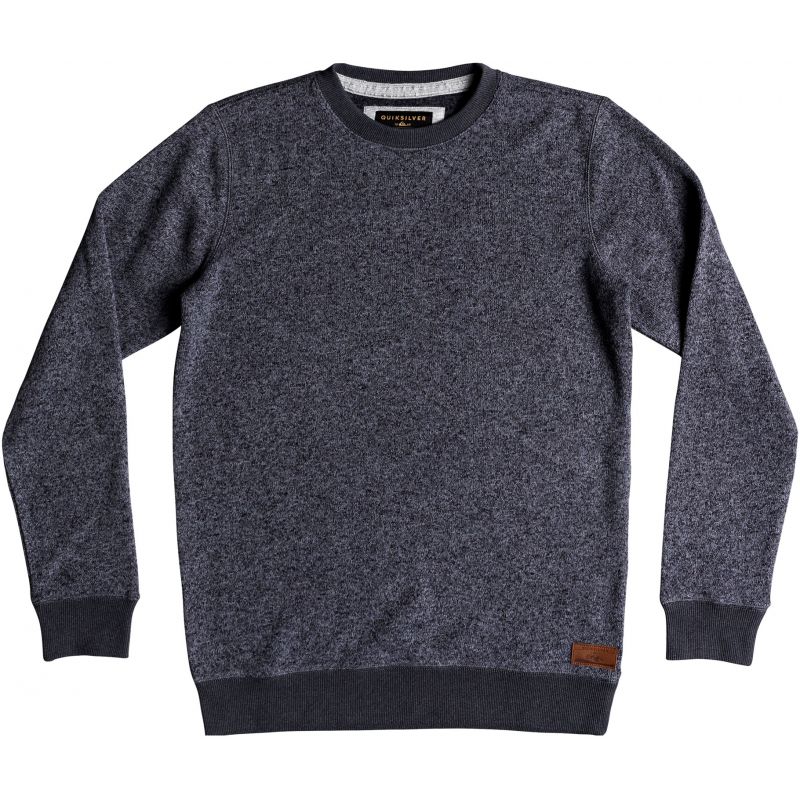 Quiksilver keller - šedá - L