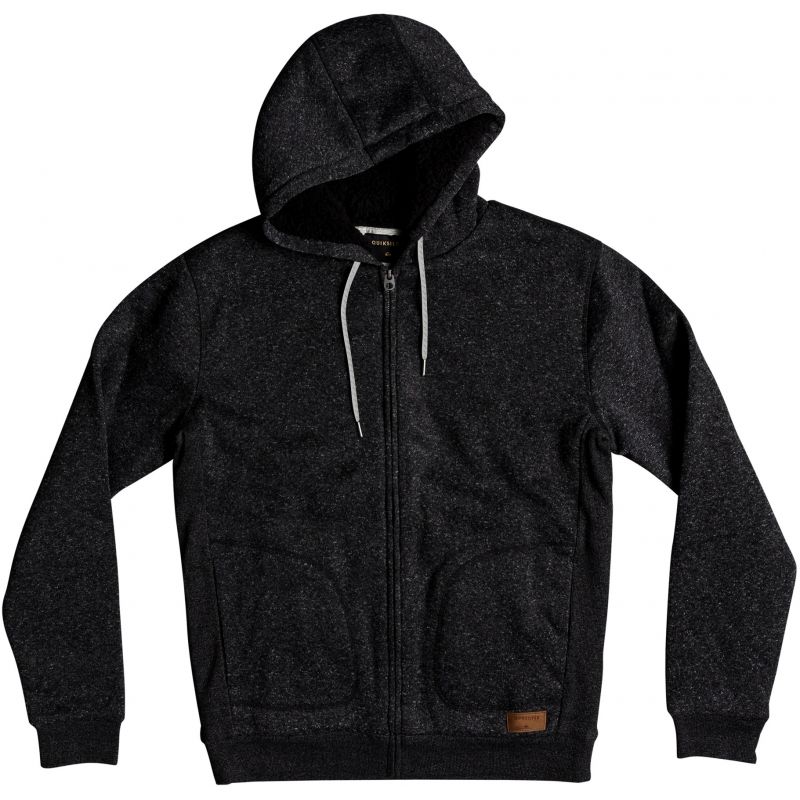 Quiksilver keller - černá - L