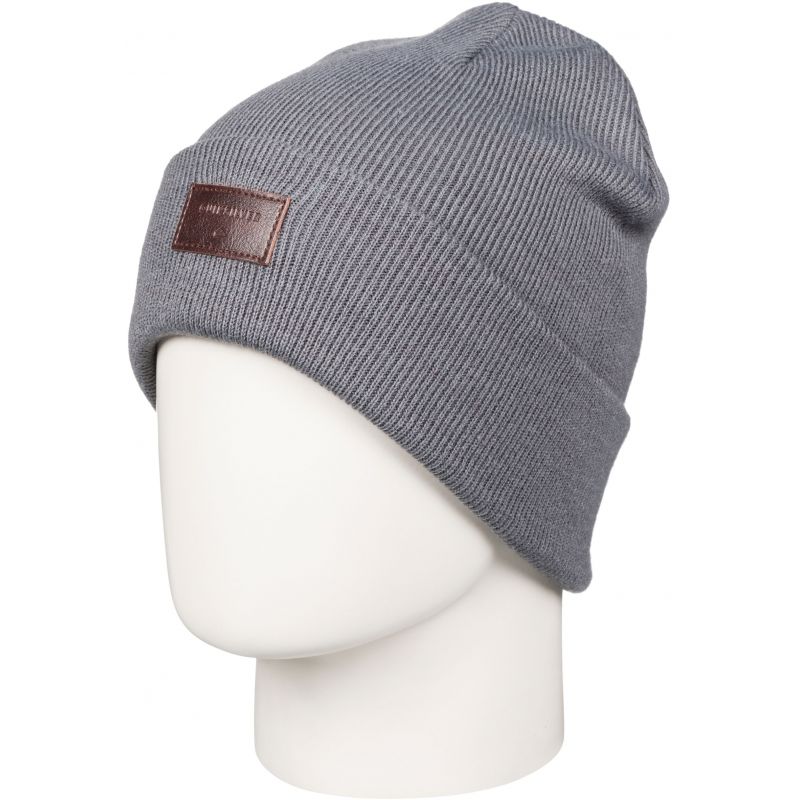Quiksilver brigade - šedá
