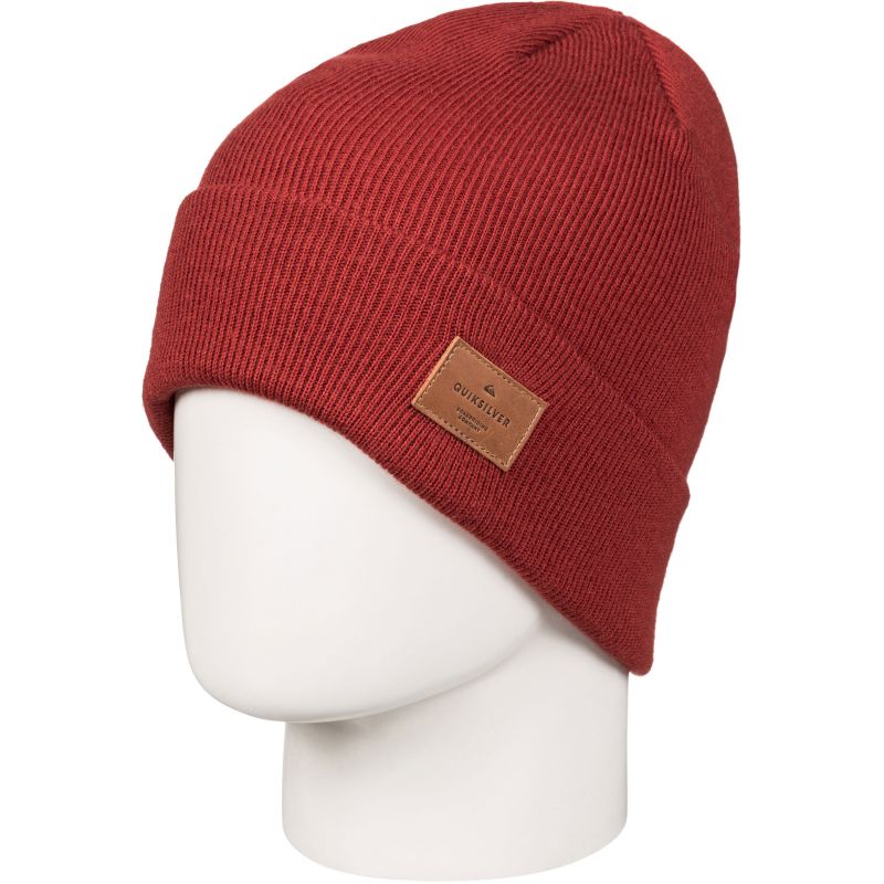 Quiksilver brigade - červená