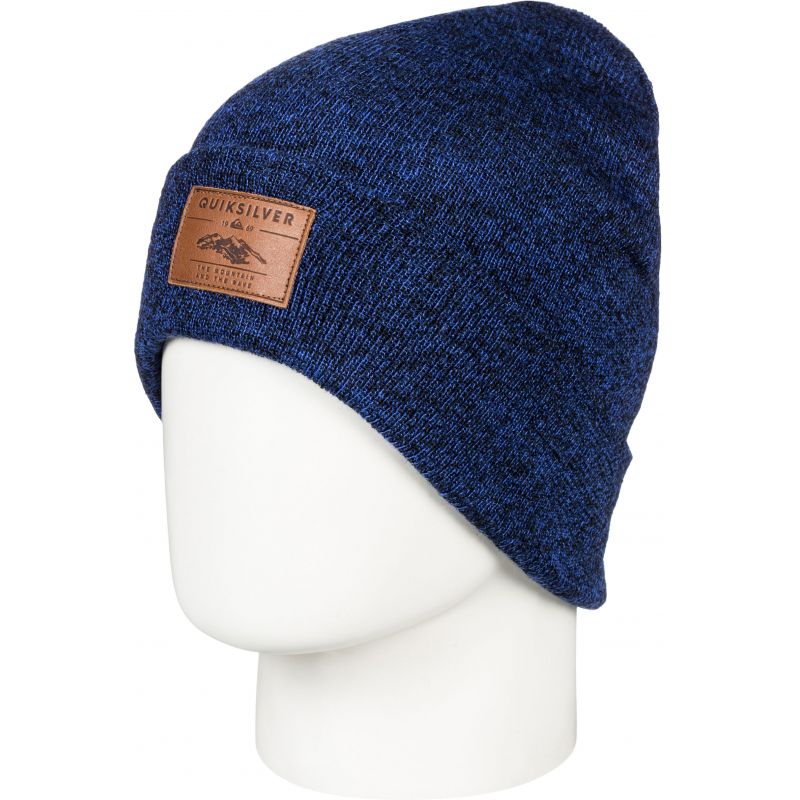 KULICH QUIKSILVER BRIGADE - modrá