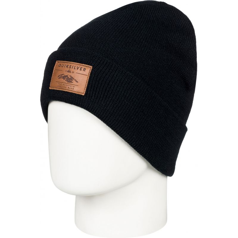 KULICH QUIKSILVER BRIGADE - černá