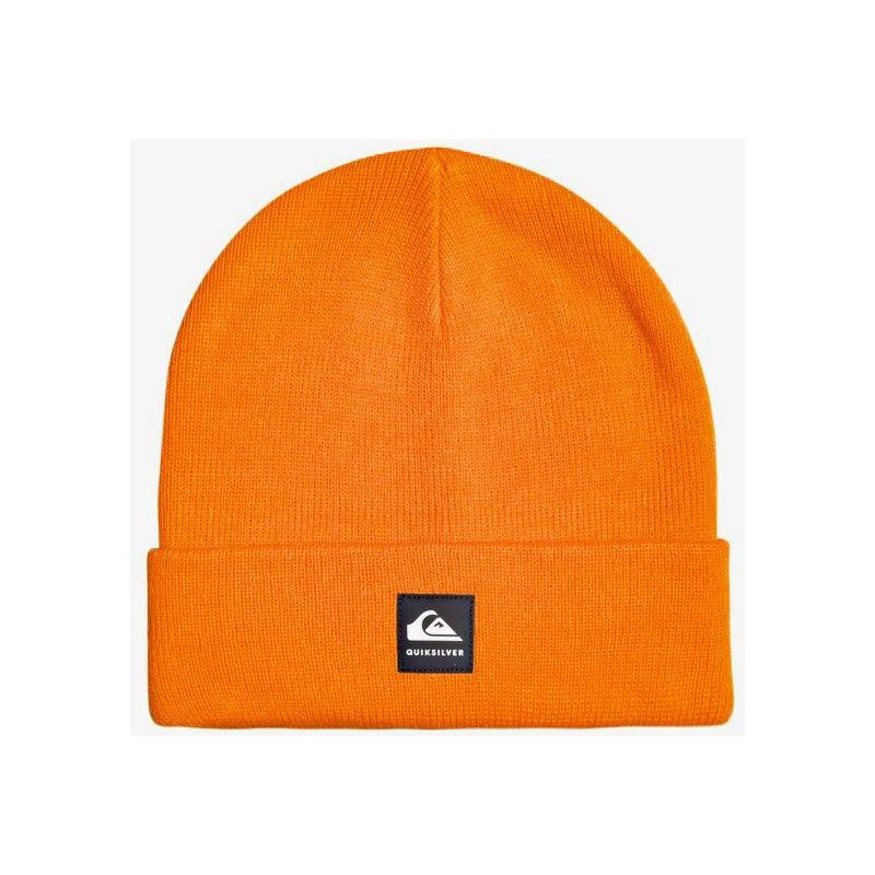 KULICH QUIKSILVER BRIGADE - oranžová