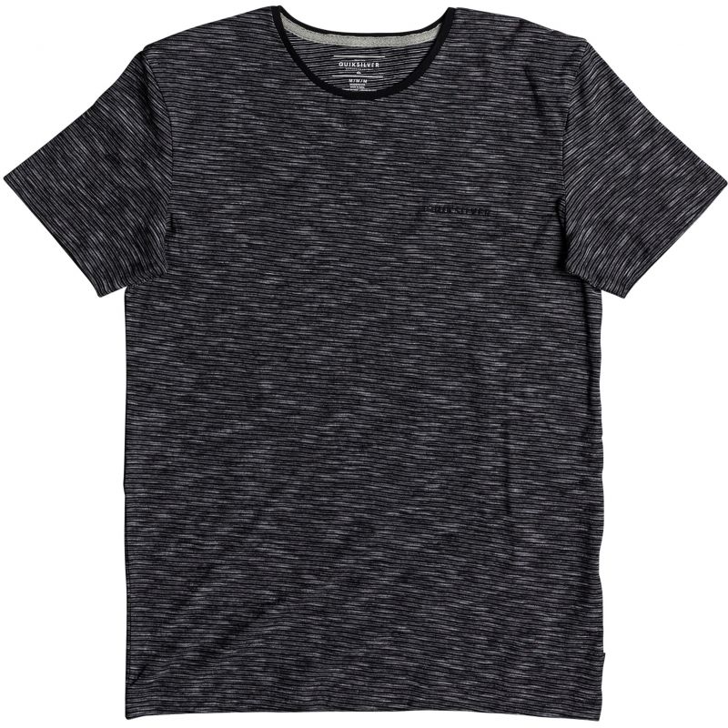 Quiksilver ken tin - černá - L