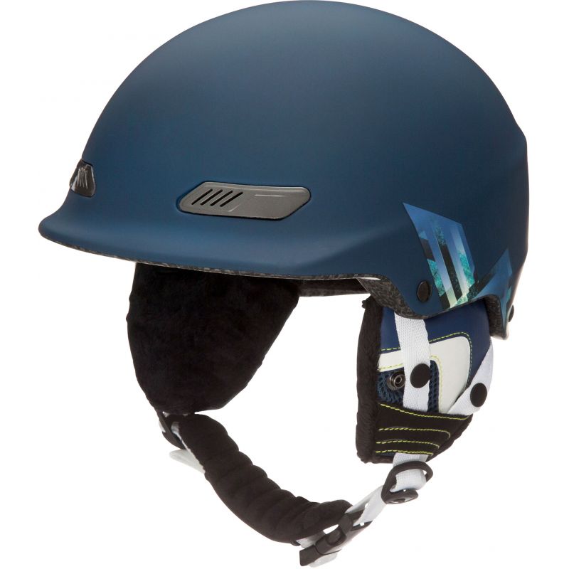 Quiksilver wildcat - námořnická modř - 56