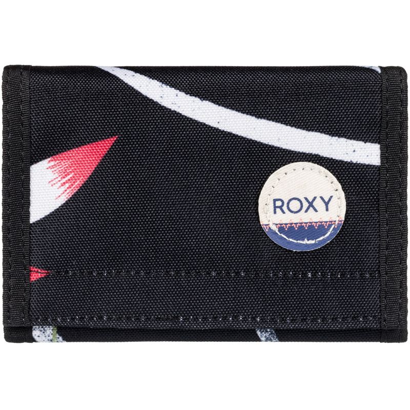 Roxy beach glass - černá