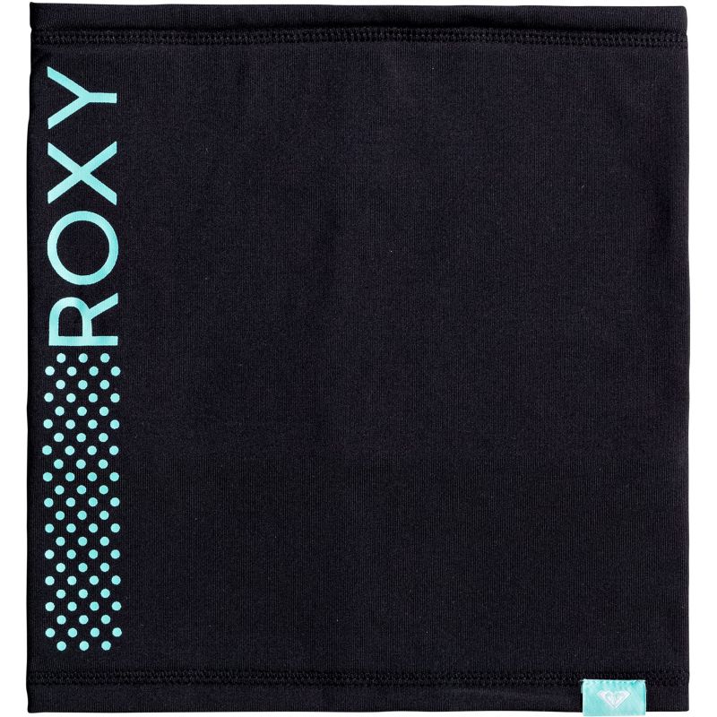 NÁKRČNÍK ROXY LANA COLLAR - černá