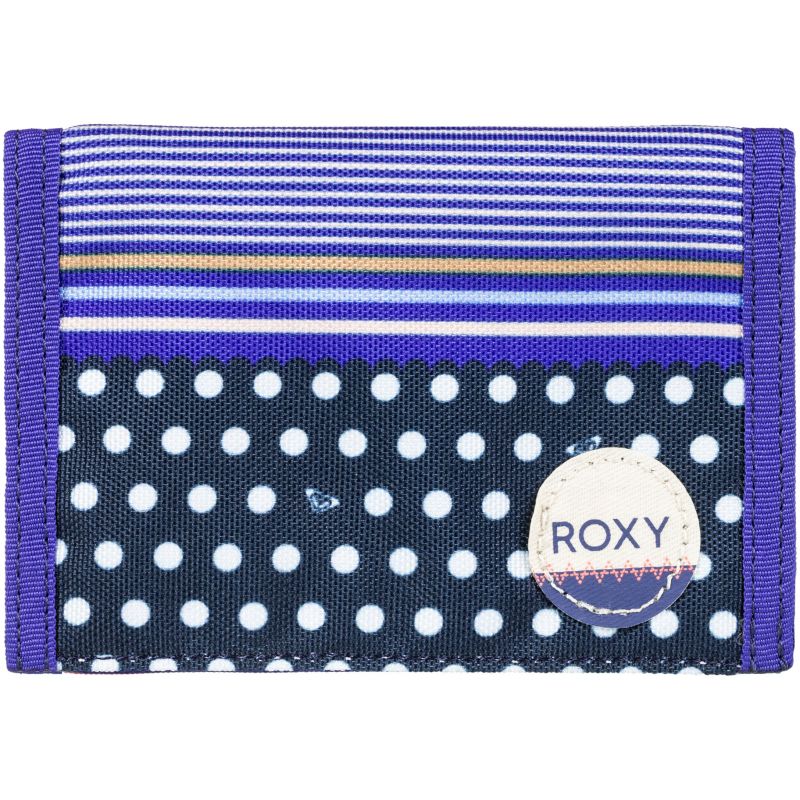 Roxy beach - fialová