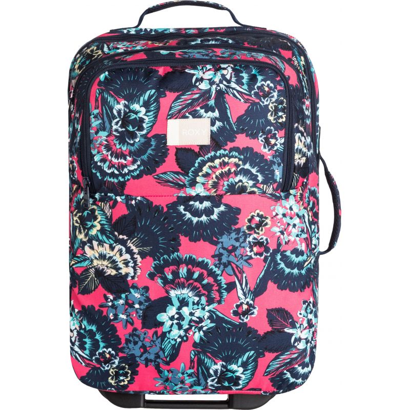 Roxy wheelie - růžová - 35L