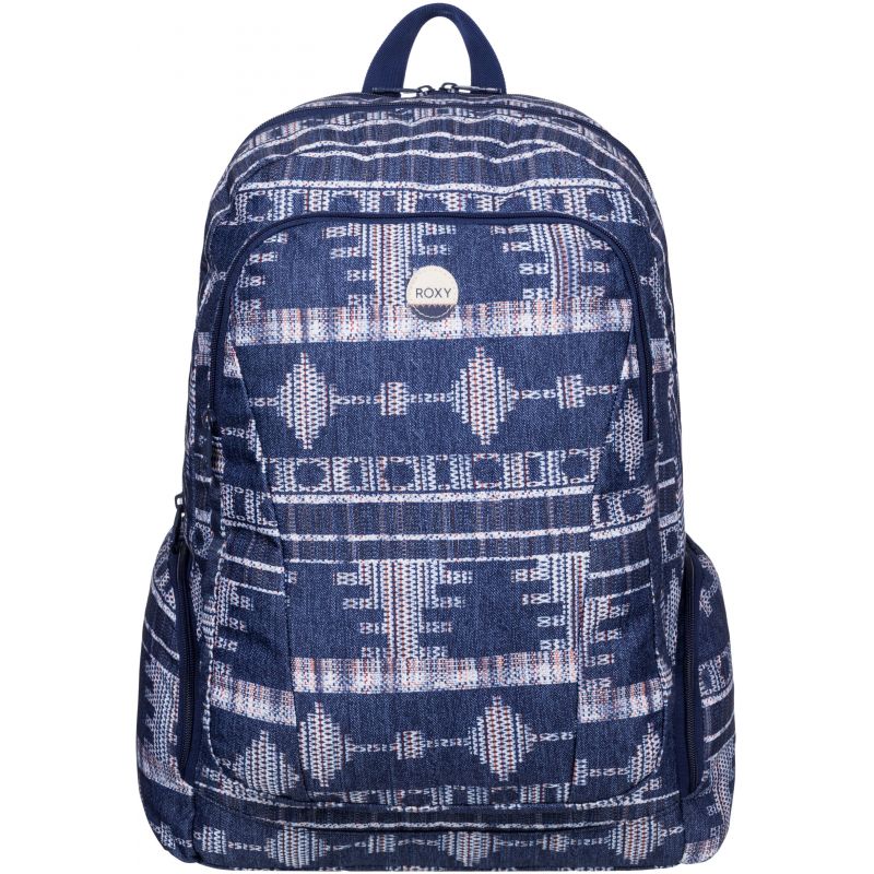Roxy alright - modrá - 25L