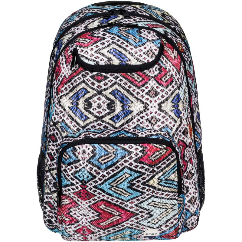 Roxy shadow swell - bílá - 24L
