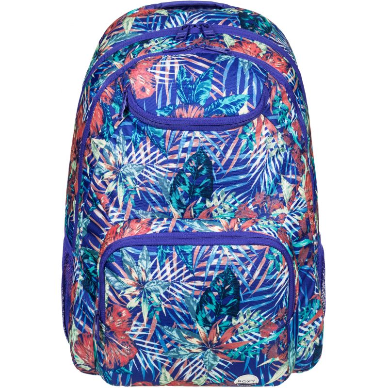 Roxy shadow swell - modrá - 24L