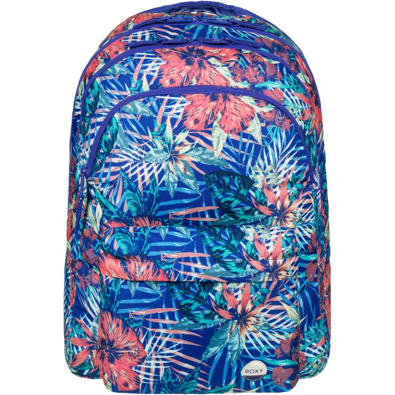 Roxy slow emotion - modrá - 24L