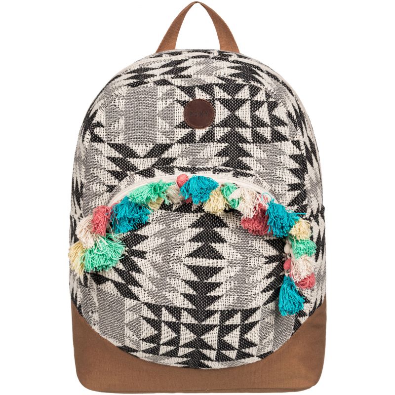 Roxy bombora - šedá - 19L