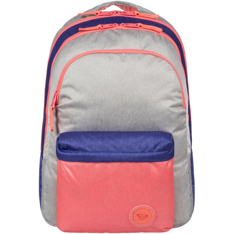 Roxy slow emotion - šedá - 24L