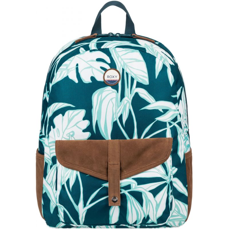 Roxy carribean - modrá - 18L