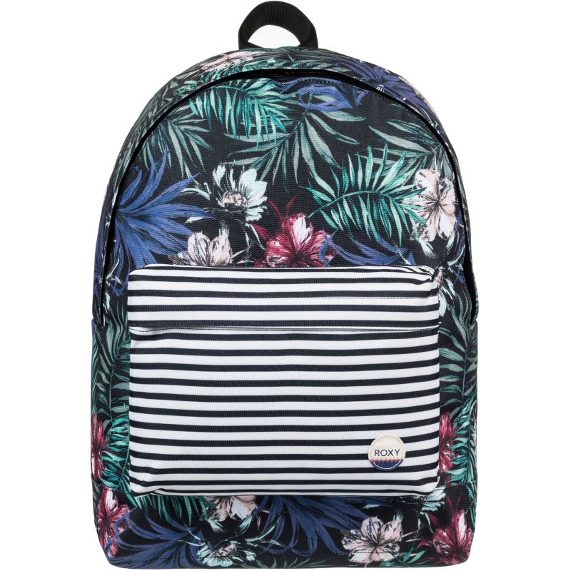 Roxy be young - černá - 23L