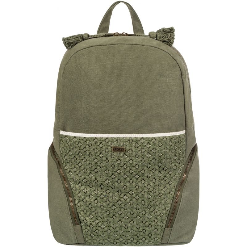 Roxy bombora - zelená - 28L