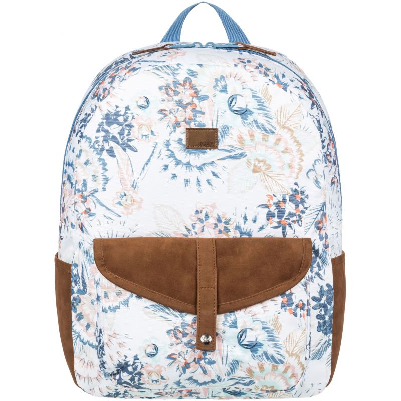 Roxy carribean - bílá - 18L